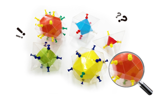 [창의와날개] 쌍대다면체