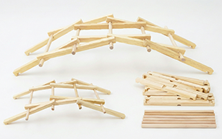 [창의와날개] 다빈치다리