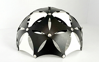 [창의와날개] 지오데식돔