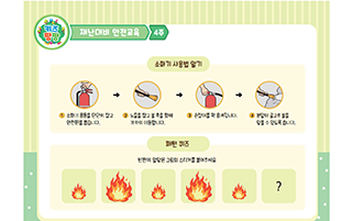 키즈팡팡 재난안전교육 02